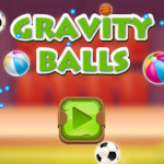 Gravity Ball
